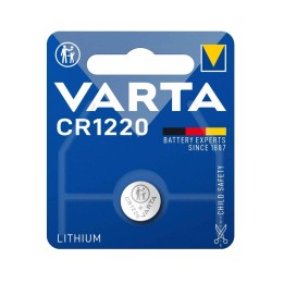 bateria Varta CR1220