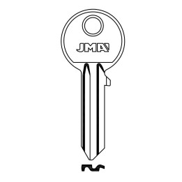 klucz JMA IS-7D