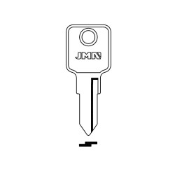 klucz JMA PL-1