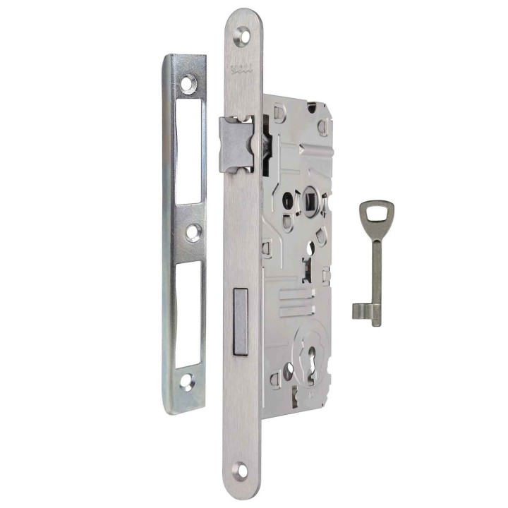 zamek Yeti Z7504ZY - 72/50 na klucz