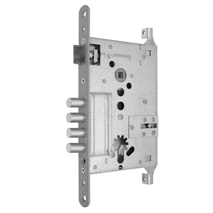 zamek La Porte Stark 2A