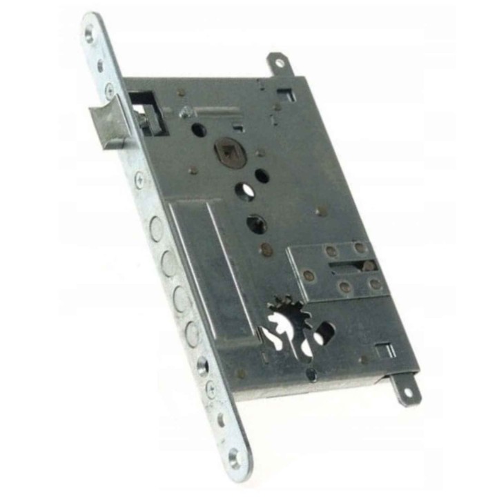 zamek La Porte Stark 2