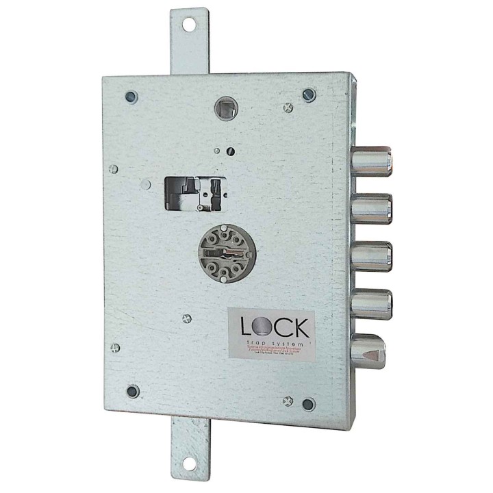 zamek Dierre Atra SER 7111 1DE