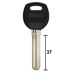 klucz Baodean B01-37