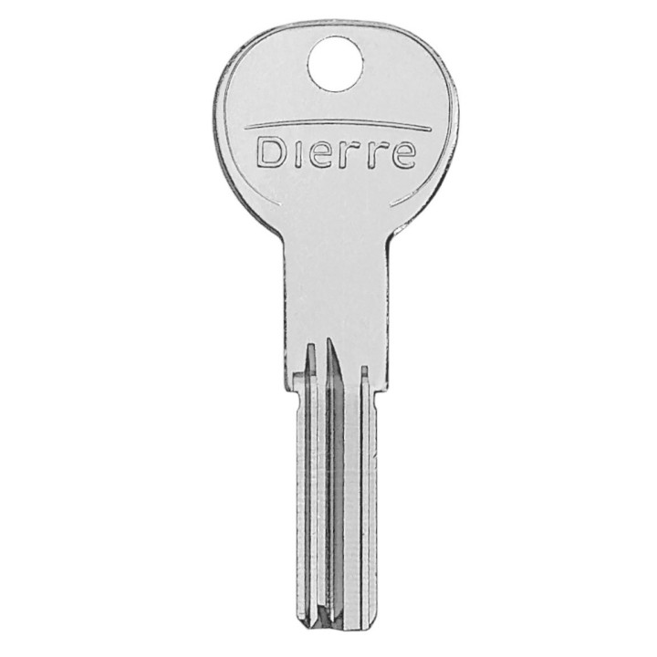 klucz Dierre Neos