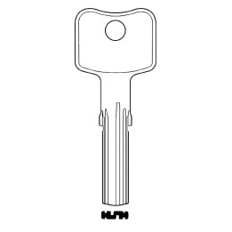 klucz Wilka S151