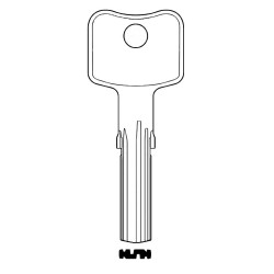 klucz Wilka S151