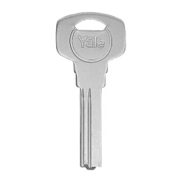 klucz Yale 2100