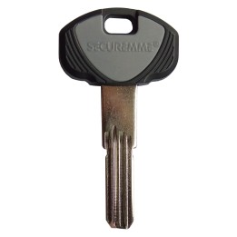 klucz Securemme K2