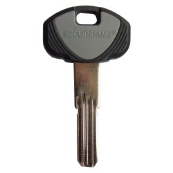klucz Securemme K2