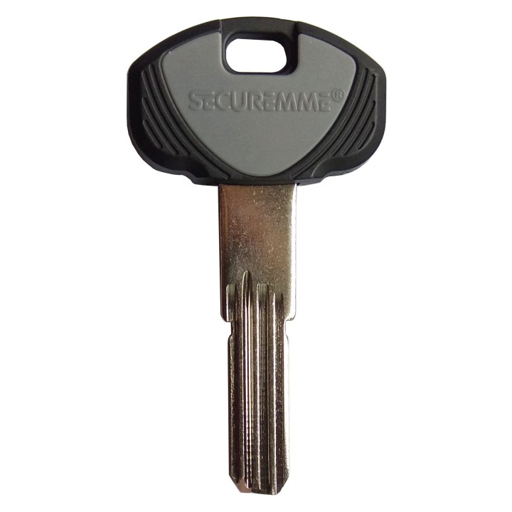 klucz Securemme K2