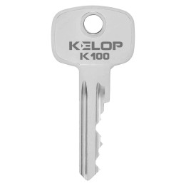dorobienie klucza KELOP K100