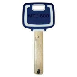 klucz Mul-T-Lock MTL800 839+