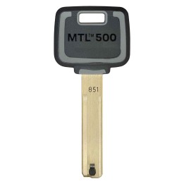 klucz Mul-T-Lock MTL500 851