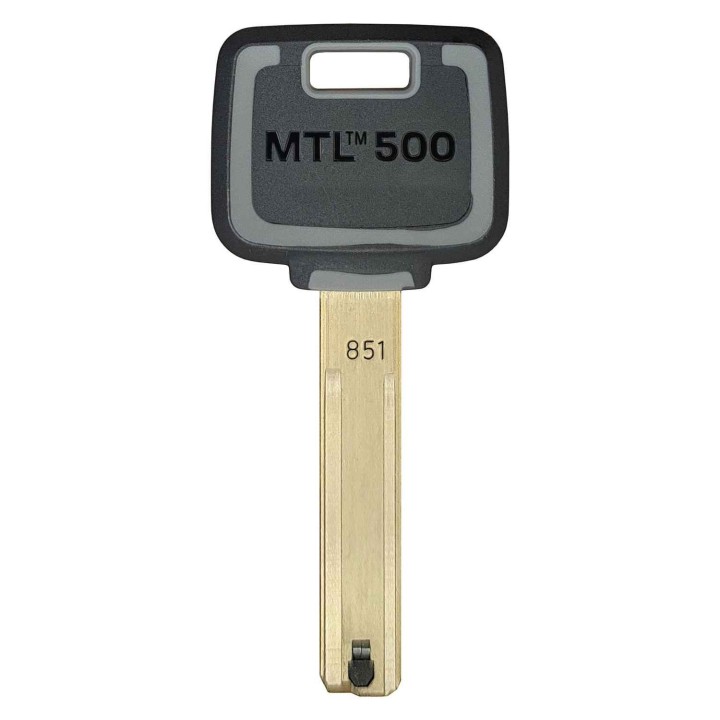 klucz Mul-T-Lock MTL500 851
