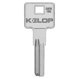 klucz KELOP GER180