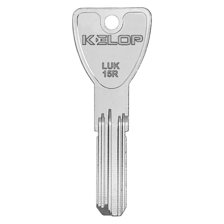 klucz KELOP LUK15R