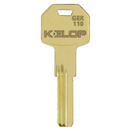 klucz KELOP GER110