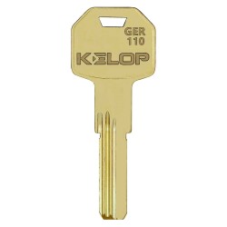 klucz KELOP GER110