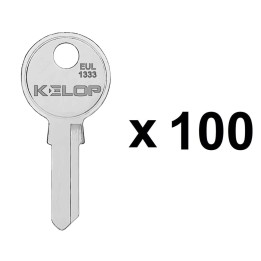 klucz KELOP EUL1333 - 100 szt