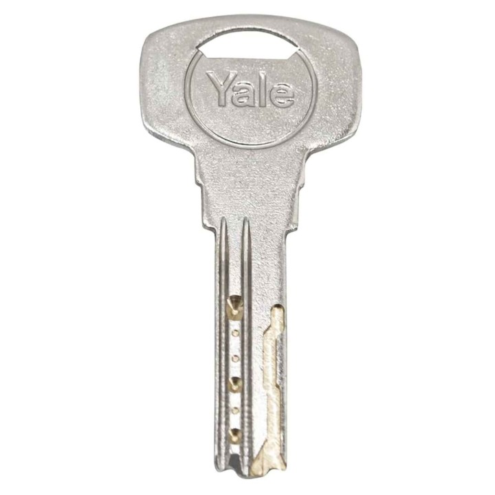 dorobienie klucza Yale 2100