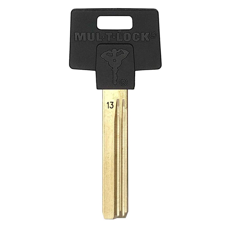 klucz Mul-T-Lock 013