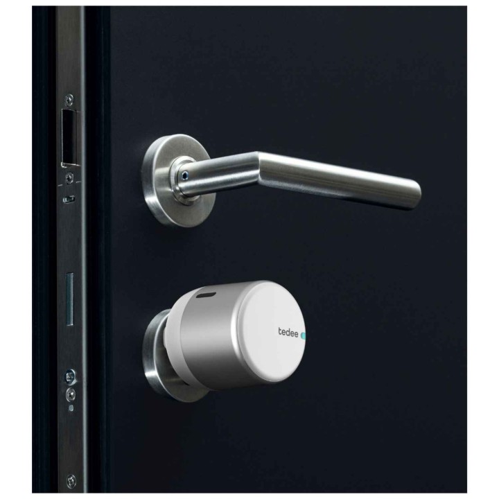 zamek Tedee Lock GO 2 TLV2.0A-PL2
