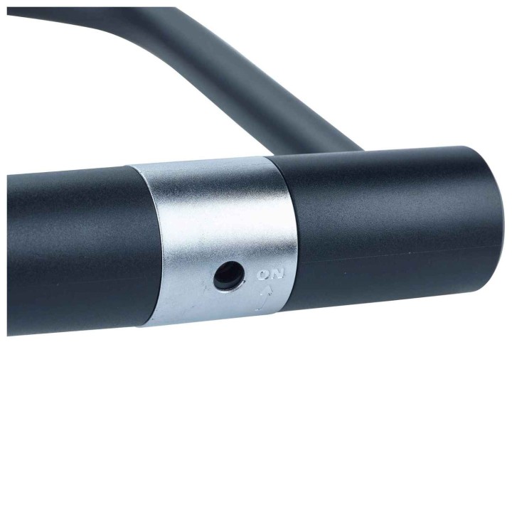 zapięcie do roweru Yale YUL0/18/192/2 U-Lock rowerowy