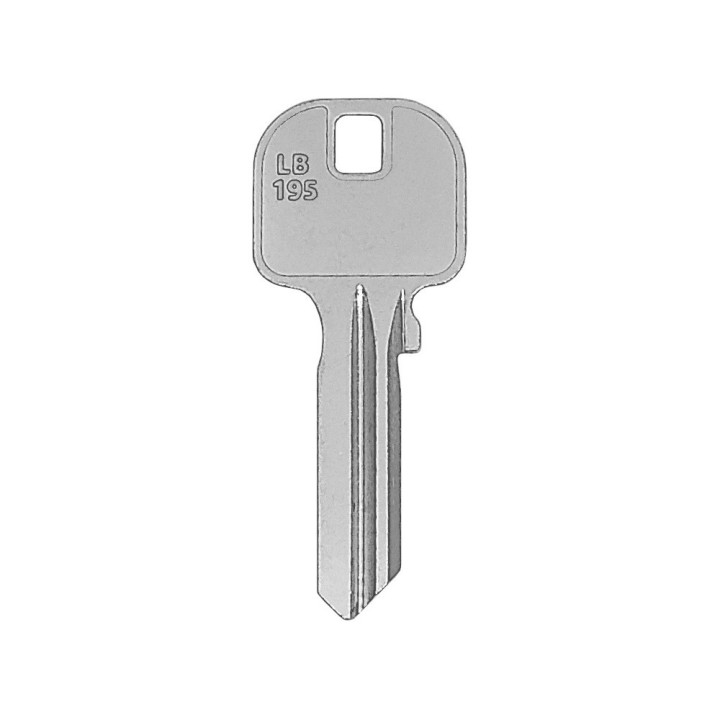 klucz KELOP LB195