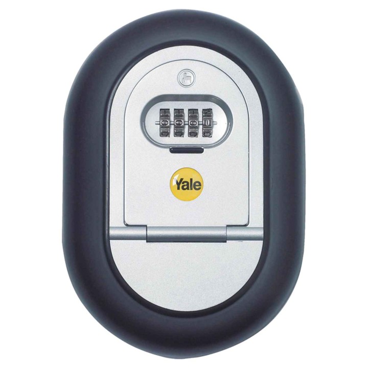 skrytka na klucze Yale Y500/187/1