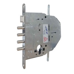 zamek Superlock SL124 lewy