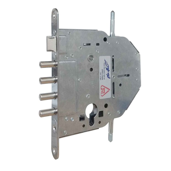 zamek Superlock SL124 lewy