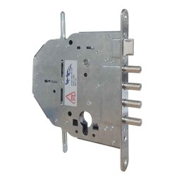 zamek Superlock SL124 prawy