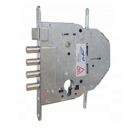 zamek Superlock SL125 lewy