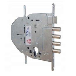 zamek Superlock SL125 prawy