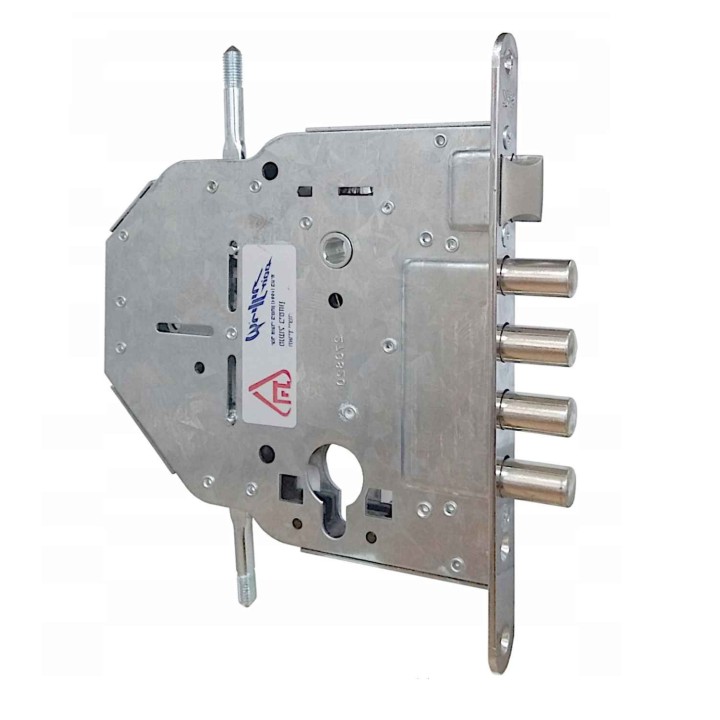 zamek Superlock SL125 prawy