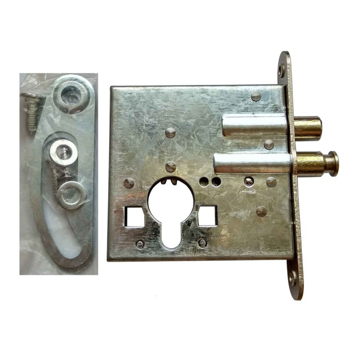 zamek Superlock Extra Lock do drzwi Witex Super Lock