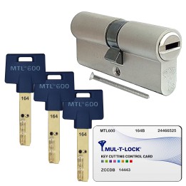 wkładka Mul-T-Lock MTL600