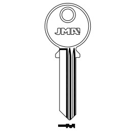 klucz JMA TRI-16