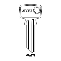 klucz JMA FAN-1