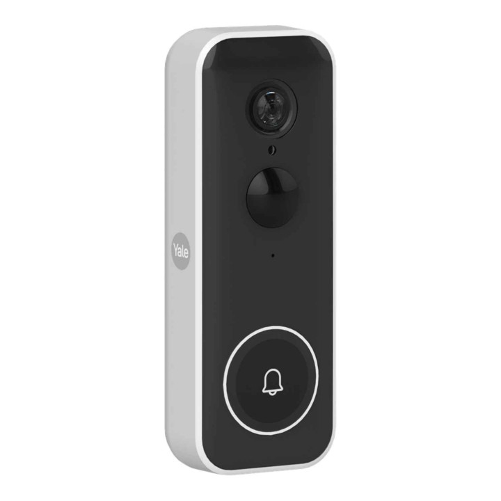 smart dzwonek wideo SV-VDB-1A-W