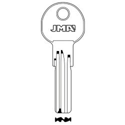 klucz JMA TX-2