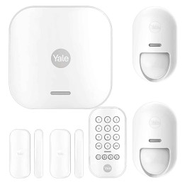 alarm Yale AL-SK2-1A-EU