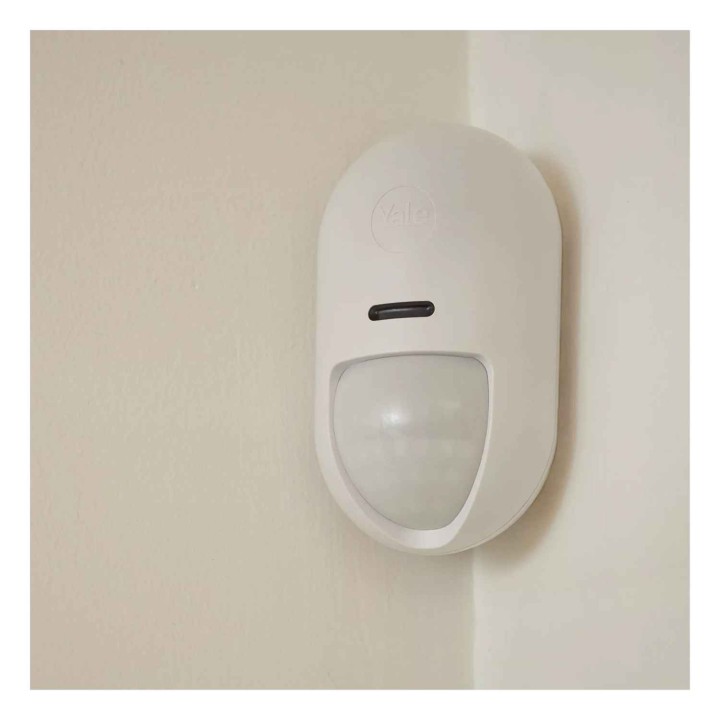 alarm Yale AL-SK2-1A-EU, inteligentny alarm smart home