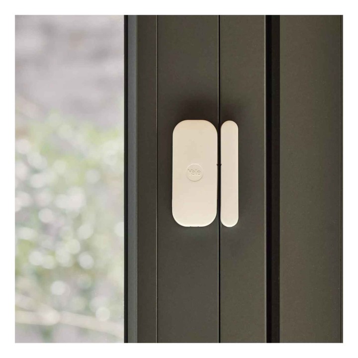 alarm Yale AL-SK2-1A-EU, inteligentny alarm smart home