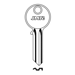 klucz JMA U-5I
