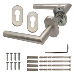 klamka KELOP L90O