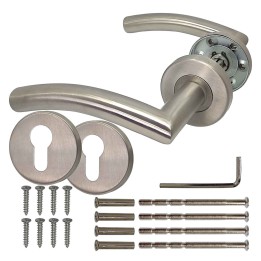 klamka KELOP L90UR