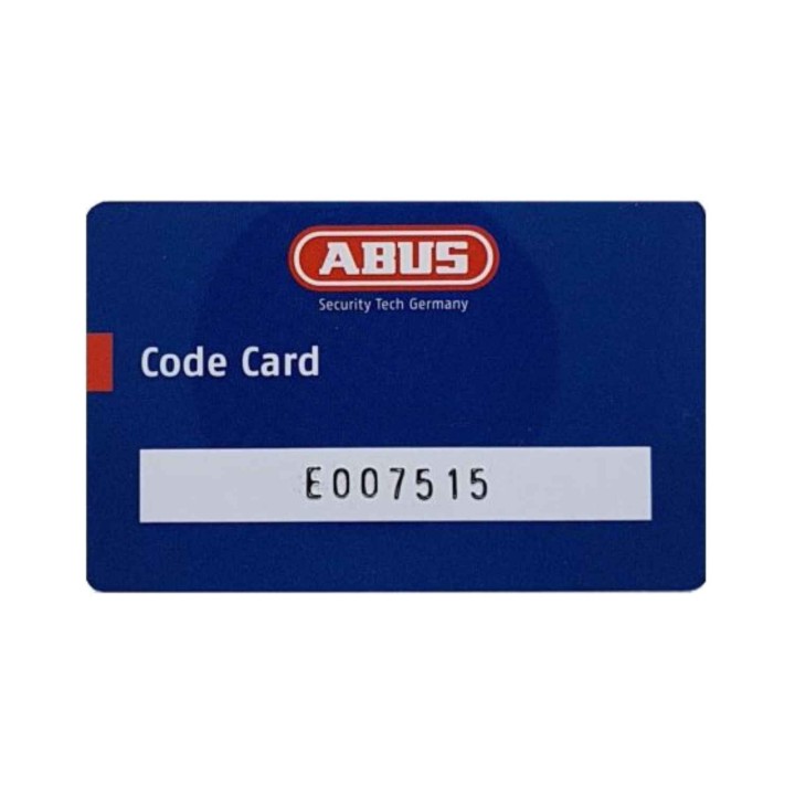 dorobienie klucza do wkładki Abus D10, D15 seria E000001-E030001