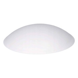 odbój ścienny KELOP 7813 biały, 6 cm